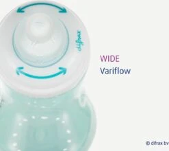 Difrax 1-2-3 Natural Flessenring Met Flessenspeen Voor Smalle Babyflessen 16 Difrax 1-2-3 Natural Flessenring Met Flessenspeen Voor Smalle Babyflessen -Zuigelingenvoeding 1200x1071 2