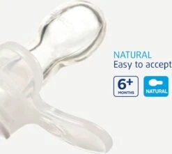 Difrax Fopspeen 6+ Maanden Natural Speen - Nijntje - 1 Stuk 22 Difrax Fopspeen 6+ Maanden Natural Speen - Nijntje - 1 Stuk -Zuigelingenvoeding 1200x1075