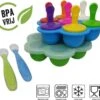 Southland Babyvoeding Bewaarbakjes - Babyvoedingsaccessoires - Siliconen Lepeltjes - BPA-vrij - Babyvoeding Diepvriesbakje -Zuigelingenvoeding 1200x1086 2
