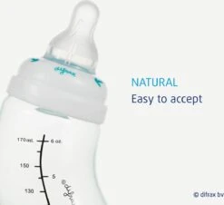 Difrax 1-2-3 Doseerspeen Natural - 2st 16 Difrax 1-2-3 Doseerspeen Natural - 2st -Zuigelingenvoeding 1200x1096 1