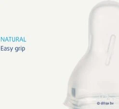 Difrax Flessenspeen Natural - Maat Large - 2 Stuks -Zuigelingenvoeding 1200x1097 6