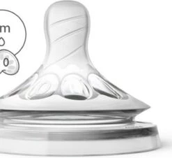 Philips Avent SCF040/27 Natural Speen - 0m - 2stuks 21 Philips Avent SCF040/27 Natural Speen - 0m - 2stuks -Zuigelingenvoeding 1200x1100 3