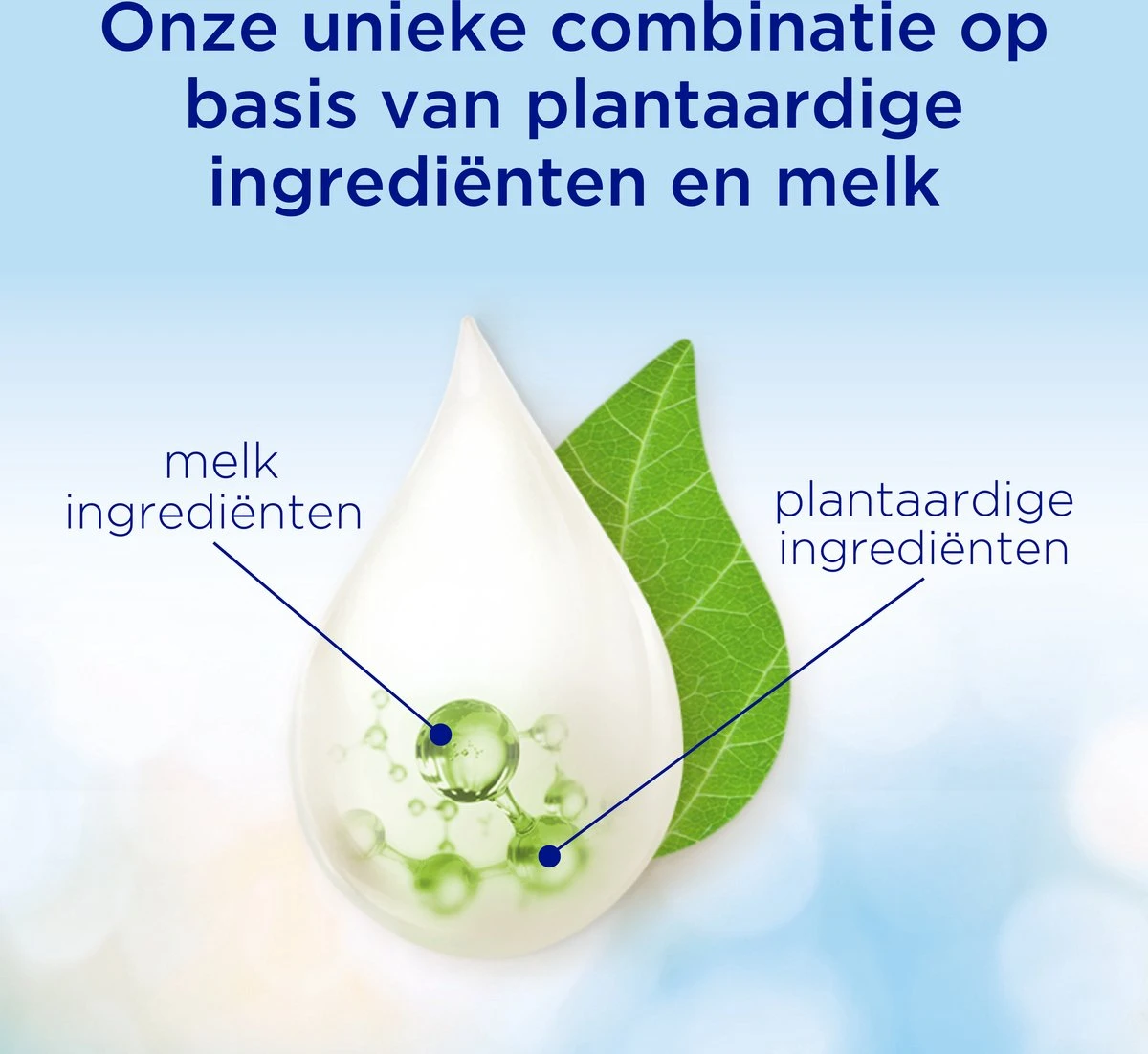 Nutrilon Melk & Plantaardig 2 - Opvolgzuigelingenvoeding 6-12 Maanden - 800 Gram 7 Nutrilon Melk & Plantaardig 2 - Opvolgzuigelingenvoeding 6-12 Maanden - 800 Gram - Afbeelding 5