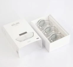 Elvie Pump Moedermelkflesjes Bewaarflesjes - BPA-vrij - 150ml - 3 Flessen & 3 Deksels 12 Elvie Pump Moedermelkflesjes Bewaarflesjes - BPA-vrij - 150ml - 3 Flessen & 3 Deksels -Zuigelingenvoeding 1200x1102 6