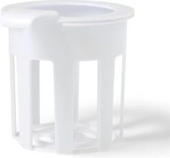 Alecto BW-70 - Flessenwarmer Geschikt Voor Ieder Flesje En Potje - Snel En Gemakkelijk In Gebruik - Wit -Zuigelingenvoeding 1200x1111 1