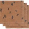 Jollein Hydrofiel Monddoekje Spot - Caramel - 3 Stuks 2 Jollein Hydrofiel Monddoekje Spot - Caramel - 3 Stuks -Zuigelingenvoeding 1200x1115 1