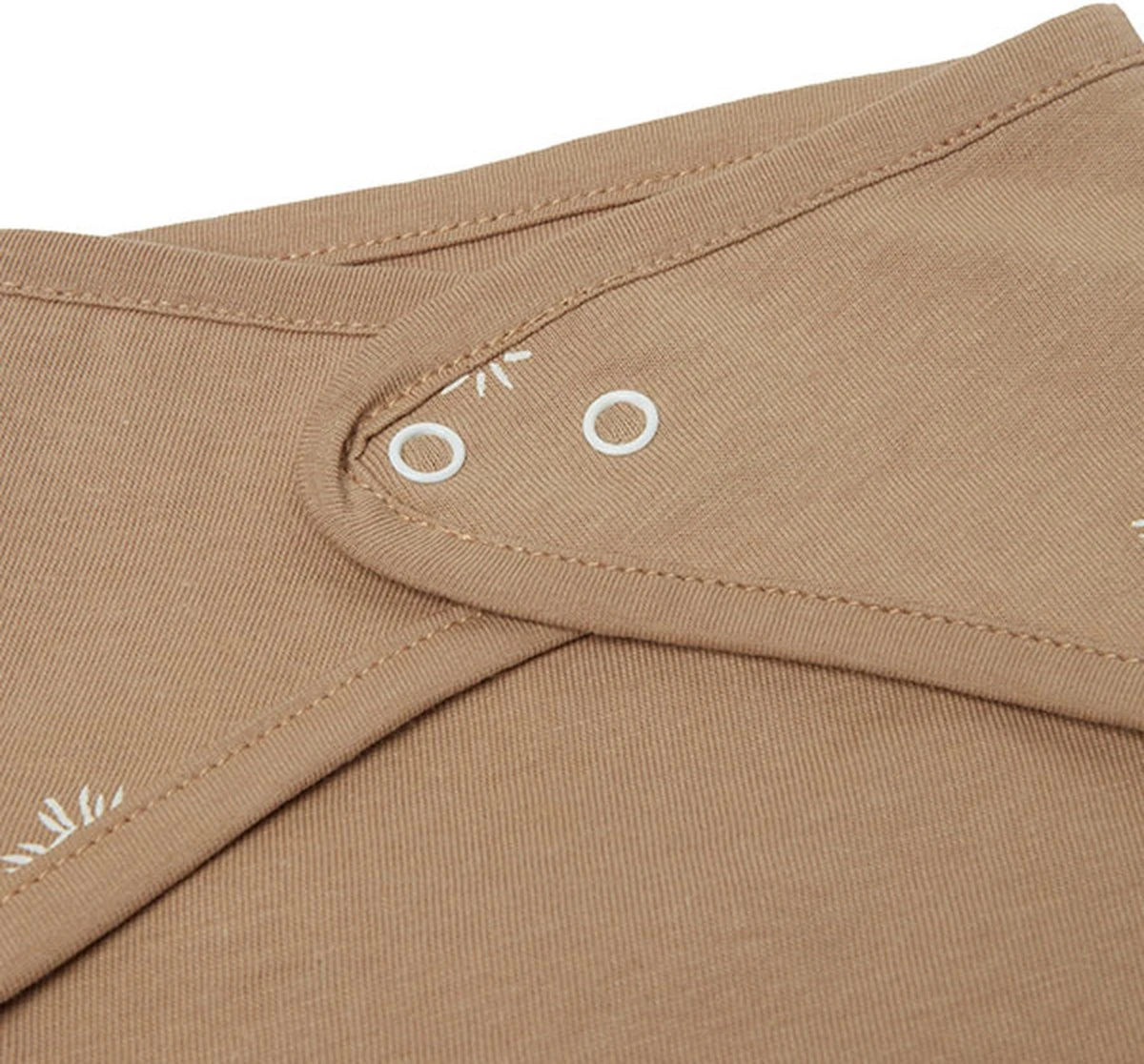 Jollein Slab Bandana Stargaze - Biscuit - 2 Stuks 12 Jollein Slab Bandana Stargaze - Biscuit - 2 Stuks - Afbeelding 10