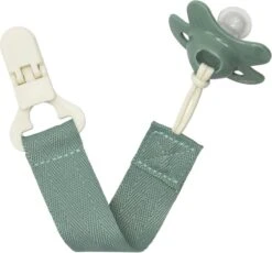 Difrax - Fopspeenkoord - 0+ Maanden - Groen / Sage -Zuigelingenvoeding 1200x1119 4