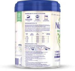 Nutrilon Melk & Plantaardig 1 - Volledige Zuigelingenvoeding 0-6 Maanden - 800g -Zuigelingenvoeding 1200x1136 3