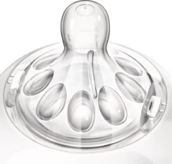 Philips Avent Natural SCF690/17 - Babyfles (125 Ml) Met Speen Voor Pasgeborenen 0m+ - 1 Stuk 21 Philips Avent Natural SCF690/17 - Babyfles (125 Ml) Met Speen Voor Pasgeborenen 0m+ - 1 Stuk -Zuigelingenvoeding 1200x1144