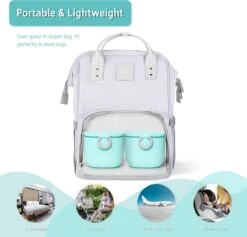 BOTC Bewaarbakjes Babyvoeding - Bewaarbakjes Babyvoeding - Bewaarbus - Melkpoeder Doseerdoosjes - BPA Vrij -Zuigelingenvoeding 1200x1150 2