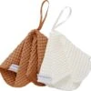 Cottonbaby - Speendoekje - Wafel - Per Set Van 2 - Roest/room 1 Cottonbaby - Speendoekje - Wafel - Per Set Van 2 - Roest/room -Zuigelingenvoeding 1200x1151 2