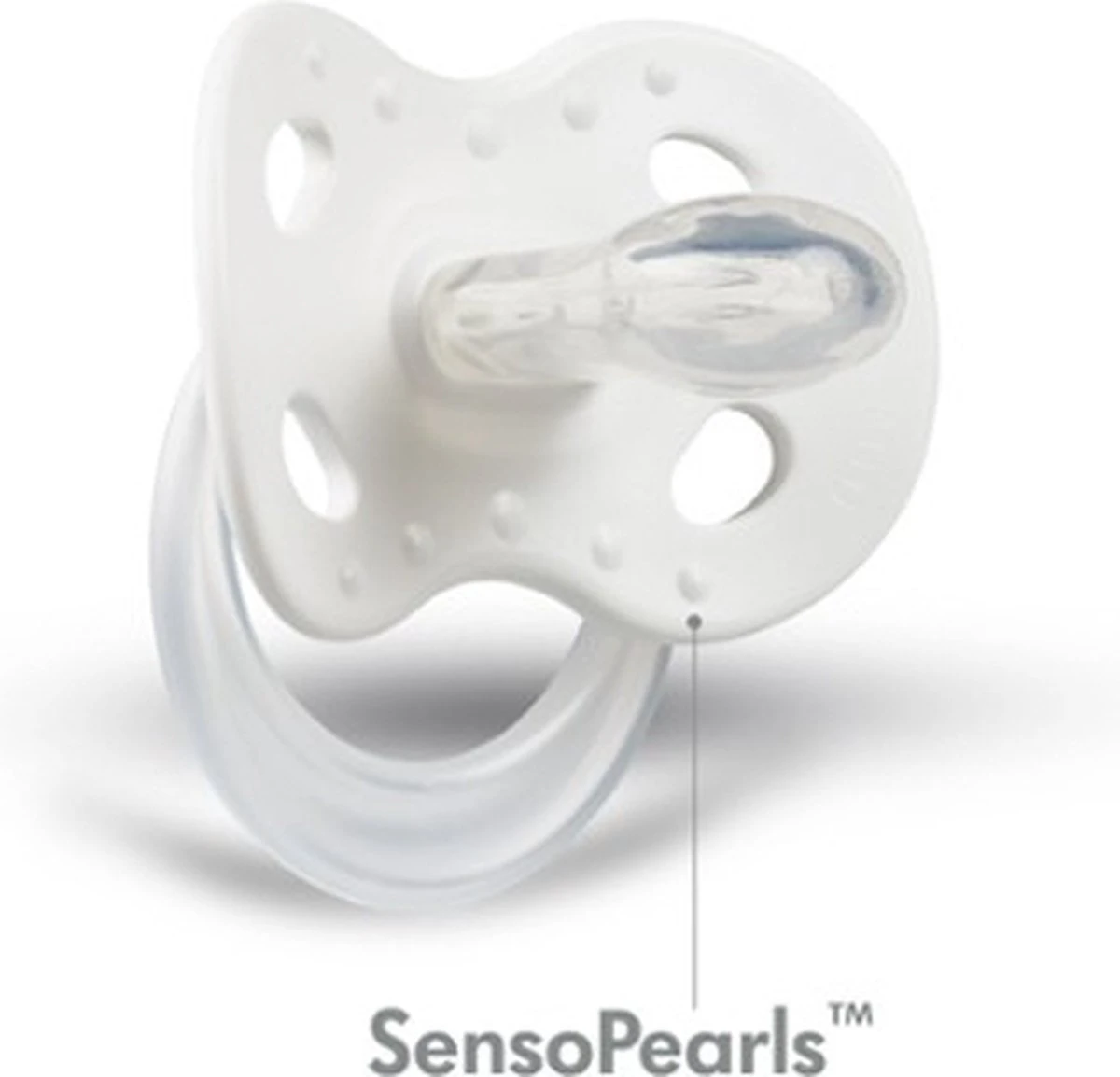 Medela Baby Fopspeen Original Hoge Acceptatie Orthdontisch Ergonomische Vorm - Sunshine Yellow - 18+ Maanden - 2 Stuks 3 Medela Baby Fopspeen Original Hoge Acceptatie Orthdontisch Ergonomische Vorm - Sunshine Yellow - 18+ Maanden - 2 Stuks - Afbeelding 2