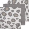 Meyco Hydrofiel Spuugdoekjes 3-pack Panter - Neutral 1 Meyco Hydrofiel Spuugdoekjes 3-pack Panter - Neutral -Zuigelingenvoeding 1200x1160 4