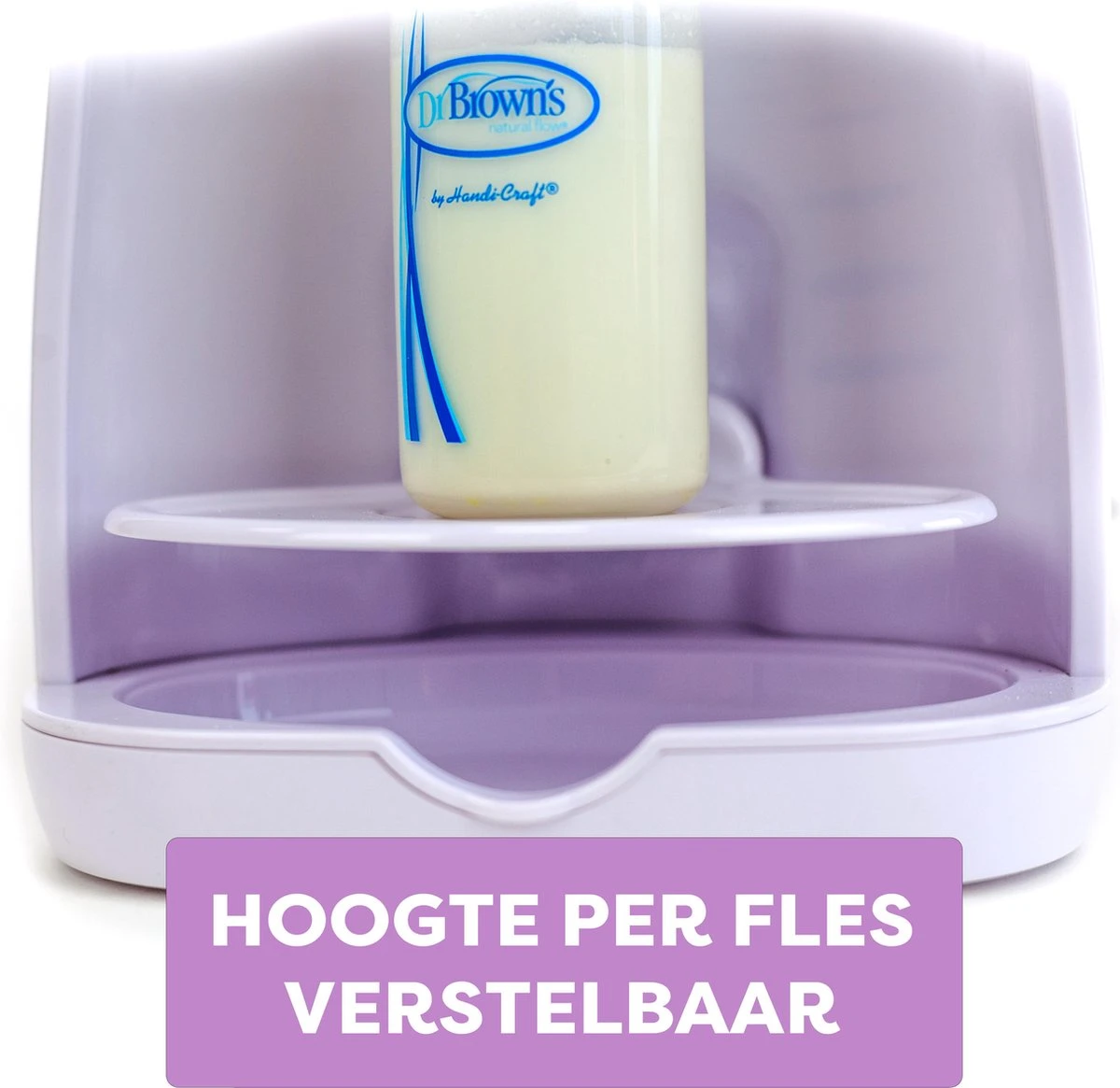 Easybaby Flesvoeding Apparaat / Baby Senseo - Baby Fles Maker - Flessenwarmer - Flesverwarmer 11 Easybaby Flesvoeding Apparaat / Baby Senseo - Baby Fles Maker - Flessenwarmer - Flesverwarmer - Afbeelding 9