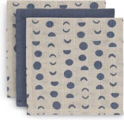 Jollein Hydrofiel Monddoekje Bloom - 3 Stuks -Zuigelingenvoeding 1200x1166 3