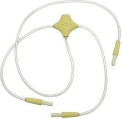 Medela Slang - T.b.v. Freestyle Borstkolf 17 Medela Slang - T.b.v. Freestyle Borstkolf -Zuigelingenvoeding 1200x1167 5