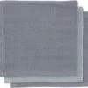 Jollein Hydrofiel Monddoekje Bamboe Katoen - Storm Grey - 3 Stuks 1 Jollein Hydrofiel Monddoekje Bamboe Katoen - Storm Grey - 3 Stuks -Zuigelingenvoeding 1200x1167 9