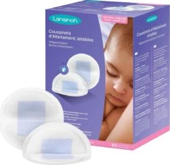 Lansinoh Wegwerpbare Borstcompressen 60stuks NIEUW 12 Lansinoh Wegwerpbare Borstcompressen 60stuks NIEUW -Zuigelingenvoeding 1200x1168 3