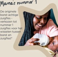 Tommee Tippee Anti-Koliek Babyflessen Startpakket Voor Pasgeborenen 15 Tommee Tippee Anti-Koliek Babyflessen Startpakket Voor Pasgeborenen -Zuigelingenvoeding 1200x1173