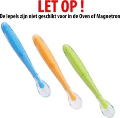 Multifunctionele Babyvoeding Bewaarbakjes Met Baby Lepeltjes - Set Van 6 - Bewaarbakje - Baby Voeding - Moedermelk Bewaren - Bewaren - BPA Vrij - Babyvoeding Diepvriesbakje - Ijslolly Vromen - Baby - Mini Cupcakes - Invriezen - Afsluiten - Magnetron 15 Multifunctionele Babyvoeding Bewaarbakjes Met Baby Lepeltjes - Set Van 6 - Bewaarbakje - Baby Voeding - Moedermelk Bewaren - Bewaren - BPA Vrij - Babyvoeding Diepvriesbakje - Ijslolly Vromen - Baby - Mini Cupcakes - Invriezen - Afsluiten - Magnetron -Zuigelingenvoeding 1200x1182 5