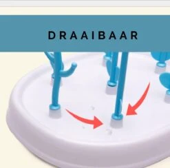 Merkloos Baby Flessen Droogrek - Afdruiprek Met Lekbak - Afwasrek - Baby Flesjes Droogrek - Flessenrek - Kraamcadeau - Baby Cadeau - Groen 8 Merkloos Baby Flessen Droogrek - Afdruiprek Met Lekbak - Afwasrek - Baby Flesjes Droogrek - Flessenrek - Kraamcadeau - Baby Cadeau - Groen -Zuigelingenvoeding 1200x1186 2