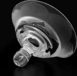 Pure Moms Tepelhoedjes Beschermen Je Tepels En Helpen Het Aanleggen Vergemakkelijken Als Dit Niet Goed Lukt Of Pijnlijk Is - 2 Cm Speen - 2 Stuks - 0-12 Maanden, 1-2 Jaar - BPA Vrij - Beschermend Bakje -Zuigelingenvoeding 1200x1186 3