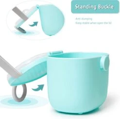 BOTC Bewaarbakjes Babyvoeding - Bewaarbakjes Babyvoeding - Bewaarbus - Melkpoeder Doseerdoosjes - BPA Vrij -Zuigelingenvoeding 1200x1187 15