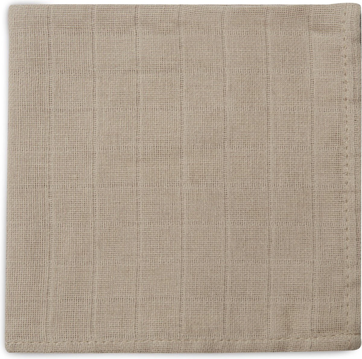 Jollein Monddoekje Hydrofiel Stargaze - Biscuit - 3 Stuks 5 Jollein Monddoekje Hydrofiel Stargaze - Biscuit - 3 Stuks - Afbeelding 3