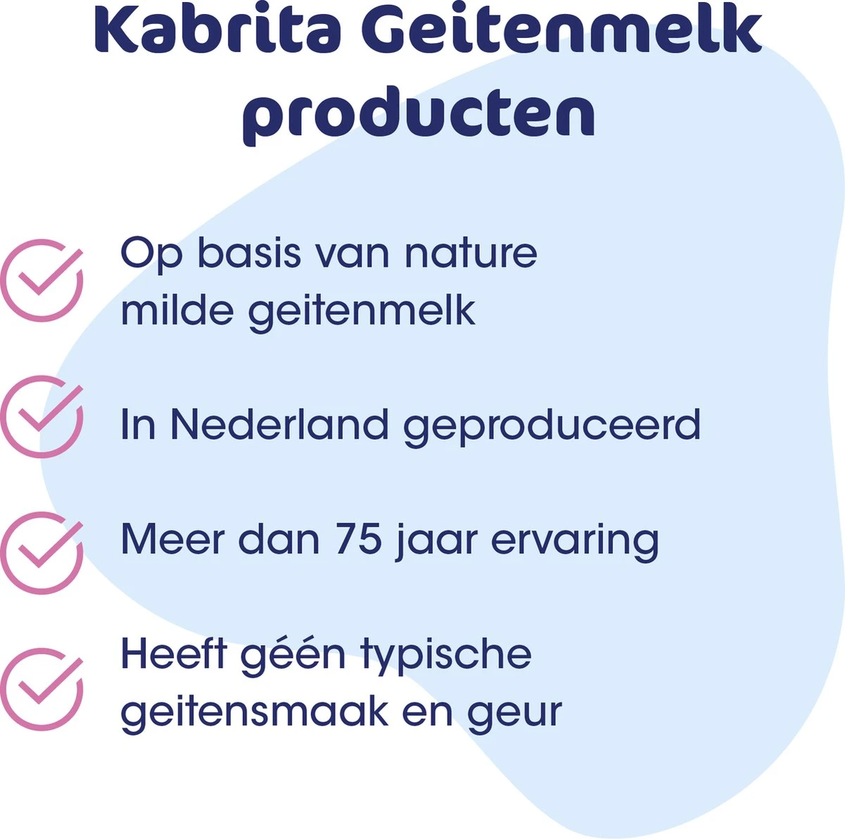 Kabrita 3 Peutermelk - Babyvoeding 12+ Maanden - 800g 11 Kabrita 3 Peutermelk - Babyvoeding 12+ Maanden - 800g - Afbeelding 9