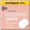 Etos Zoogcompressen - Voor Mama - 180 Stuks (6 X 30 Stuks) 2 Etos Zoogcompressen - Voor Mama - 180 Stuks (6 X 30 Stuks) -Zuigelingenvoeding 1200x1195 17