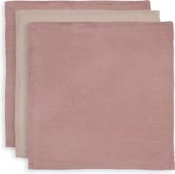 Jollein Hydrofiel Monddoekje Bamboe Katoen - Pale Pink - 3 Stuks 18 Jollein Hydrofiel Monddoekje Bamboe Katoen - Pale Pink - 3 Stuks -Zuigelingenvoeding 1200x1195 21