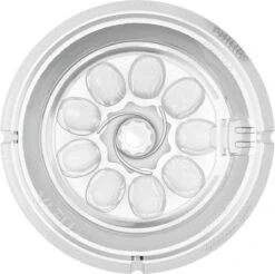 Philips AVENT Natural Speen - 1M+ - Langzame Toevoer - 2 Stuks 29 Philips AVENT Natural Speen - 1M+ - Langzame Toevoer - 2 Stuks -Zuigelingenvoeding 1200x1196 10
