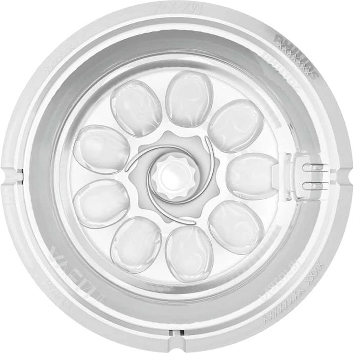 Philips AVENT Natural Speen - 1M+ - Langzame Toevoer - 2 Stuks 15 Philips AVENT Natural Speen - 1M+ - Langzame Toevoer - 2 Stuks - Afbeelding 13