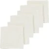 Meyco Uni Spuugdoekjes - 6-pack - Badstof - Offwhite- 30x30cm 2 Meyco Uni Spuugdoekjes - 6-pack - Badstof - Offwhite- 30x30cm -Zuigelingenvoeding 1200x1196 17