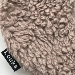 Louka Speendoekje Maan Bruin - Teddy Katoen - Speenknuffel 10 Louka Speendoekje Maan Bruin - Teddy Katoen - Speenknuffel -Zuigelingenvoeding 1200x1198 20