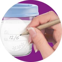 Philips Avent SCF618/10 Bewaarbekers Voor Babyvoeding - 180 Ml - 10 Stuks 23 Philips Avent SCF618/10 Bewaarbekers Voor Babyvoeding - 180 Ml - 10 Stuks -Zuigelingenvoeding 1200x1200 1023