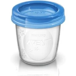 Philips Avent SCF618/10 Bewaarbekers Voor Babyvoeding - 180 Ml - 10 Stuks 26 Philips Avent SCF618/10 Bewaarbekers Voor Babyvoeding - 180 Ml - 10 Stuks -Zuigelingenvoeding 1200x1200 1025