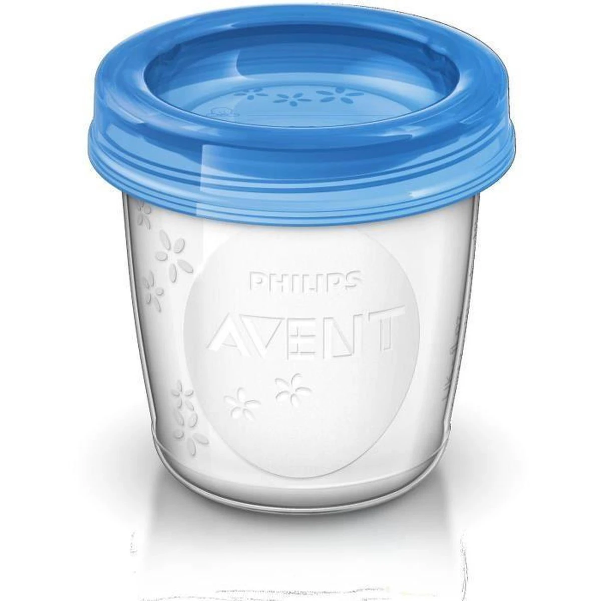 Philips Avent SCF618/10 Bewaarbekers Voor Babyvoeding - 180 Ml - 10 Stuks 13 Philips Avent SCF618/10 Bewaarbekers Voor Babyvoeding - 180 Ml - 10 Stuks - Afbeelding 11