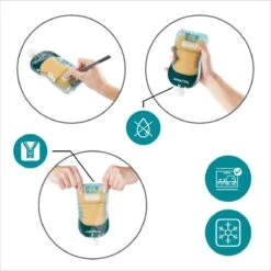 Babymoov - Herbruikbare Knijpzakjes - Isy Pouches - 20 Stuks -Zuigelingenvoeding 1200x1200 1053