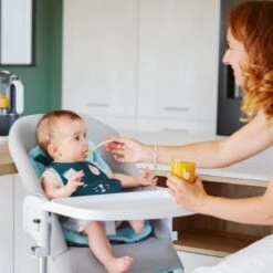 Babymoov ISY Bowls - 6 Glazen Bewaarpotjes - 250 Ml -Zuigelingenvoeding 1200x1200 1056