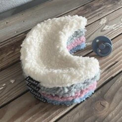 Louka Speendoekje Maan Crème - Teddy Katoen - Speenknuffel 7 Louka Speendoekje Maan Crème - Teddy Katoen - Speenknuffel -Zuigelingenvoeding 1200x1200 1083