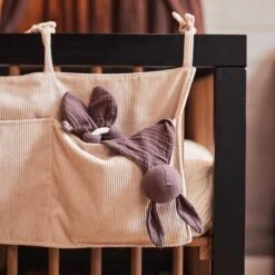 Jollein Speendoekje Bunny Ears - Chestnut 18 Jollein Speendoekje Bunny Ears - Chestnut -Zuigelingenvoeding 1200x1200 1086