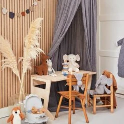 Jollein Speendoekje Bunny Ears - Storm Grey 22 Jollein Speendoekje Bunny Ears - Storm Grey -Zuigelingenvoeding 1200x1200 1098