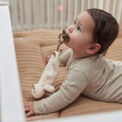 Jollein Speendoekje Spring Garden - Duck 17 Jollein Speendoekje Spring Garden - Duck -Zuigelingenvoeding 1200x1200 1100