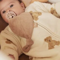 Jollein Speendoekje Badstof - Biscuit 15 Jollein Speendoekje Badstof - Biscuit -Zuigelingenvoeding 1200x1200 1103