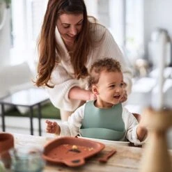 Jollein Slab Siliconen - Ash Green 27 Jollein Slab Siliconen - Ash Green -Zuigelingenvoeding 1200x1200 1132