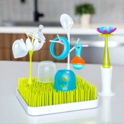 BOON Bundle Starterspakket Onderhoud Babyvoedingsartikelen - Flessenrek Met Accessoires 21 BOON Bundle Starterspakket Onderhoud Babyvoedingsartikelen - Flessenrek Met Accessoires -Zuigelingenvoeding 1200x1200 118