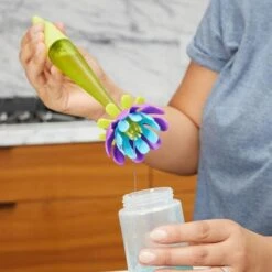 BOON Bundle Starterspakket Onderhoud Babyvoedingsartikelen - Flessenrek Met Accessoires 32 BOON Bundle Starterspakket Onderhoud Babyvoedingsartikelen - Flessenrek Met Accessoires -Zuigelingenvoeding 1200x1200 121