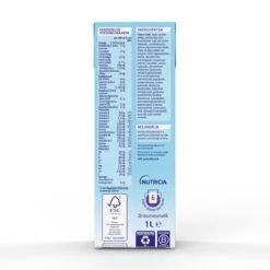 Nutrilon 4 Dreumesmelk Kant & Klaar - Vanaf 1 Jaar - 4 X 1L -Zuigelingenvoeding 1200x1200 164